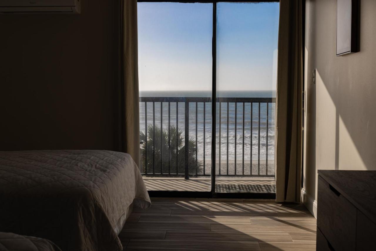 Aventura On The Ocean Otel Myrtle Beach Dış mekan fotoğraf